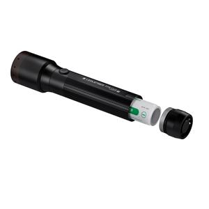 LEDLENSER P7R Core lanternă