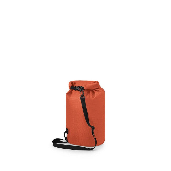 OSPREY WILDWATER DRY BAG 15 sac impermeabil, mars orange