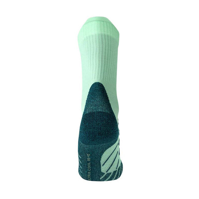 Therm-ic șosete înalte pentru femei, verde deschis