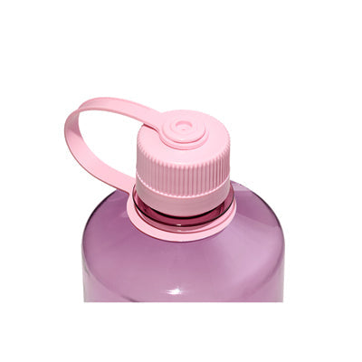 Nalgene NM Sustain sticlă 1 l, cherry blossom