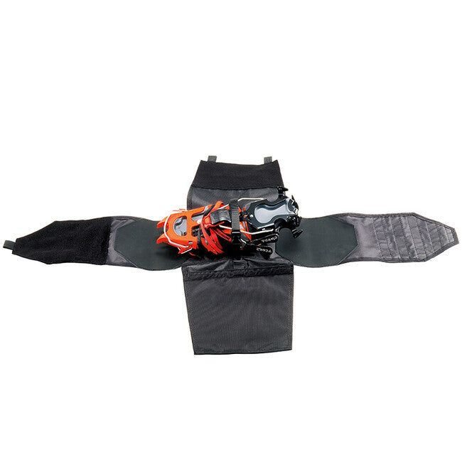 CAMP Foldable Crampon Bag geantă pliabilă pentru colțari