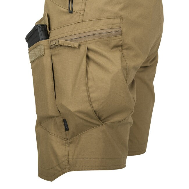 Helikon-Tex UTS Urban Tactical Shorts pantaloni scurți tactici 8.5", olive green
