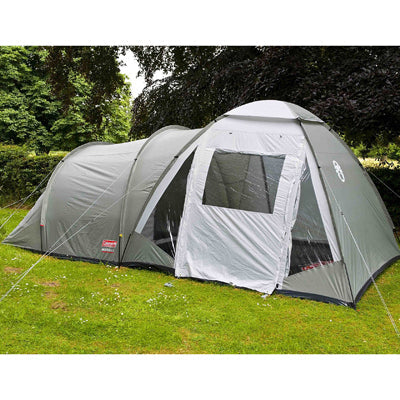 Coleman Waterfall DeLuxe cort pentru 5 persoane