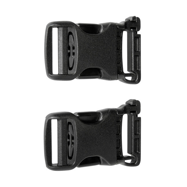 Tasmanian Tiger SR 25 carabinieră Safety QA, neagră