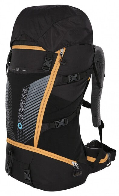 HUSKY Capture rucsac 40l, negru