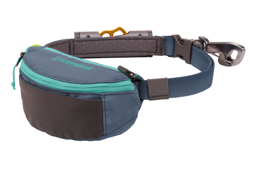 Ruffwear Hitch Hiker lesă, slate blue
