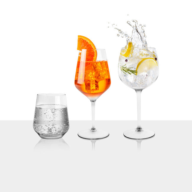 Brunner Wineglass Classic pahare