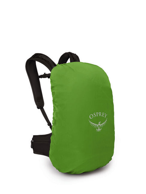 OSPREY ESCAPIST 25 rucsac pentru ciclism, negru
