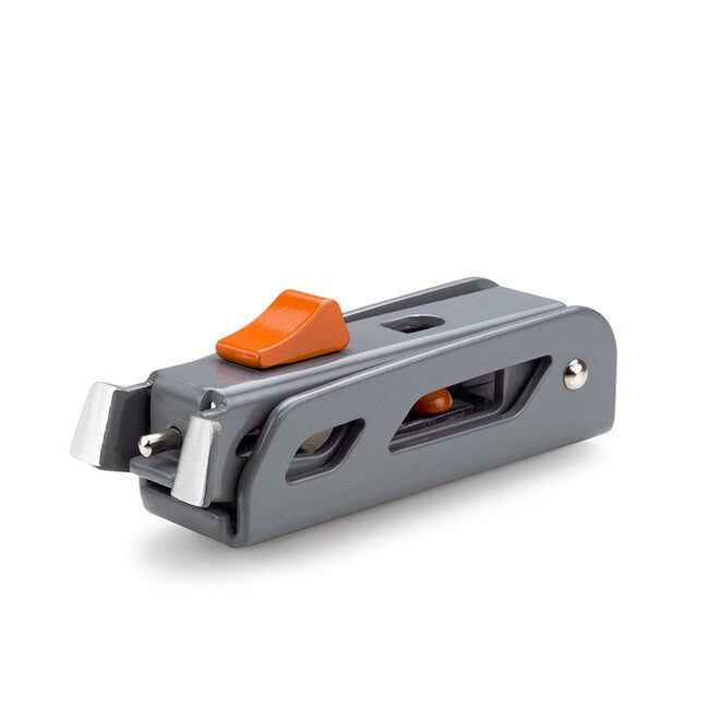 GSI Outdoors Nform Pot Gripper mâner de rezervă din aluminiu pliabil pentru oale