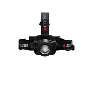 LEDLENSER H15R CORE lanternă frontală
