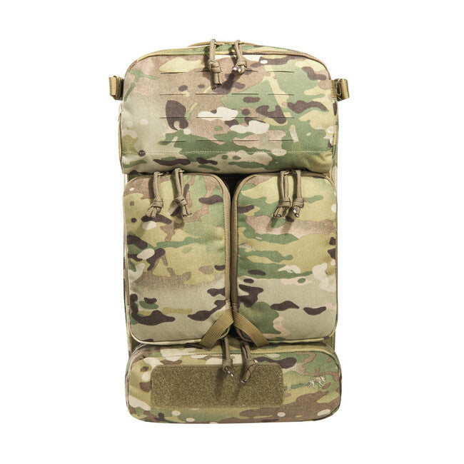 Tasmanian Tiger Gunners Pack rucsac tactic, multicam