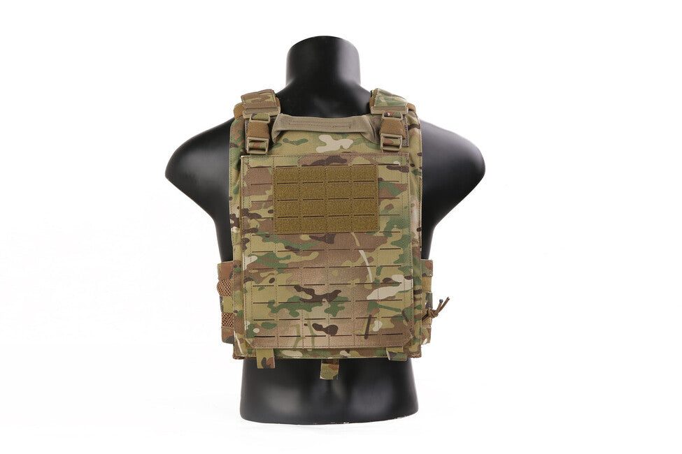 Emersongear W Roc port plăci 500D, multicam