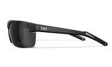 Wiley X Prime ochelari de soare Captivate Grey, matte black