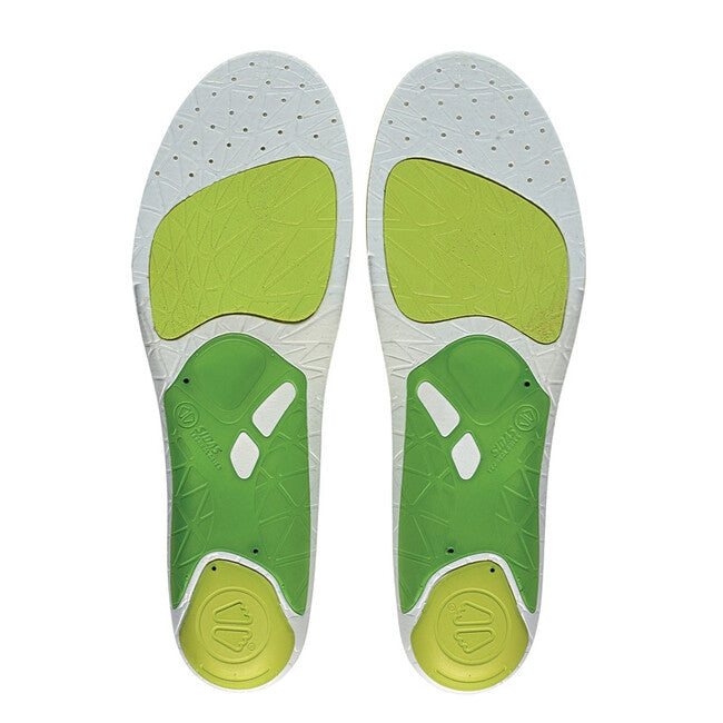 Sidas Run 3Feet Sense Mid branțuri pentru pantofi