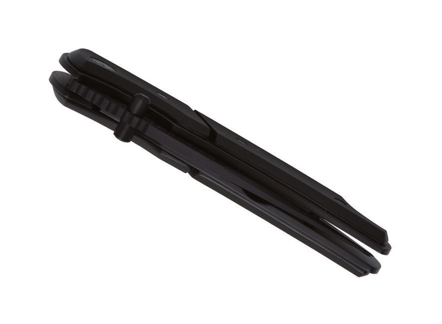 Baladeo ECO082 briceag, Black XP