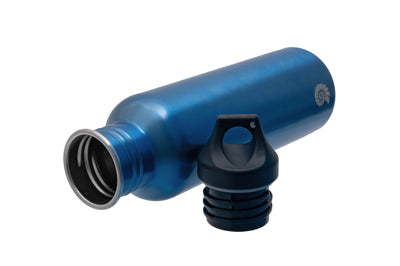 Origin Outdoors Active Loop sticlă cap 0.75 l, albastră
