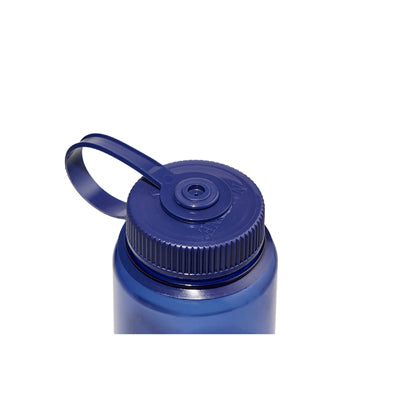 Nalgene WM Sustain sticlă 0,5 L, denim