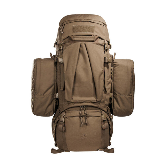 Tasmanian Tiger MIL OPS 80+24 rucsac, coyote