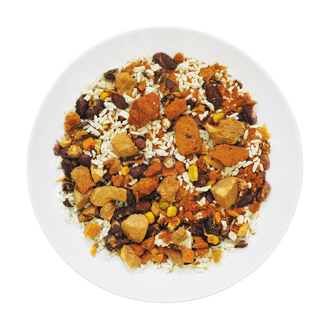 LYOfood Tigaie mexicană 500g
