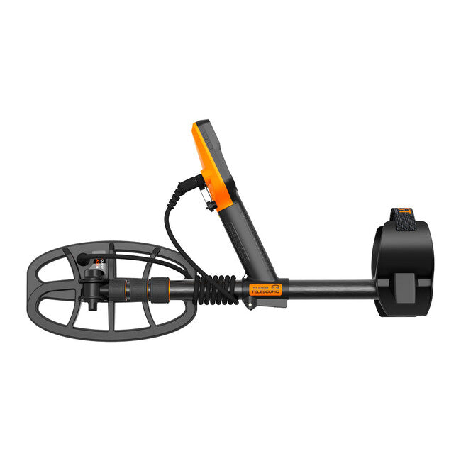 Quest X5 IDmaxX detector de metale rezistent la apă