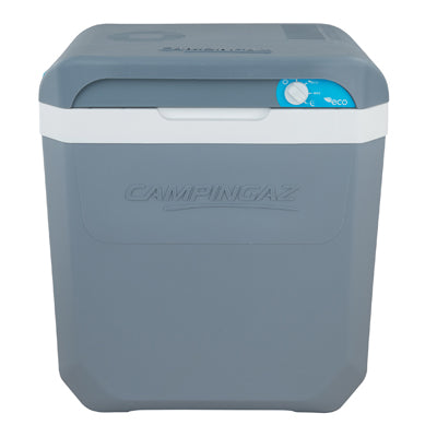 Campingaz PowerBox Plus cutie frigorifică 12/230 V, 28 L