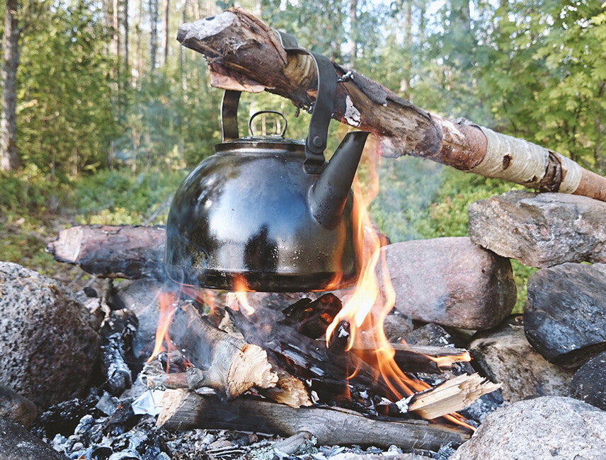 Muurikka Campfire cană 1,5 l