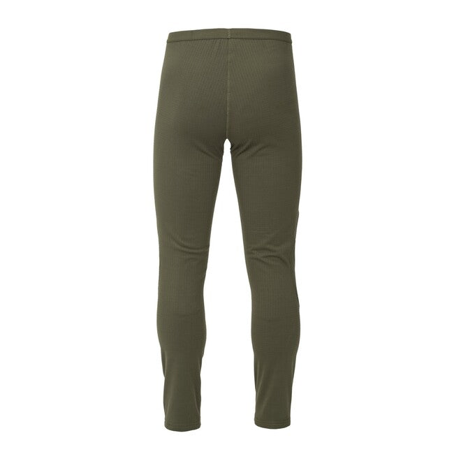 Helikon-Tex US LVL 2 lenjerie intimă pantaloni, verde oliv
