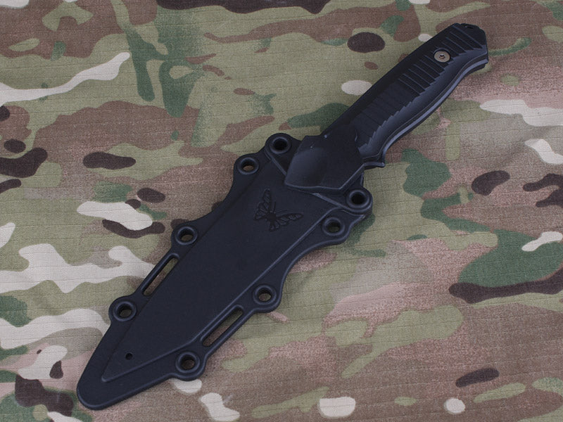 Emersongear cuțit de luptă tactic imitație plastică de cuțit