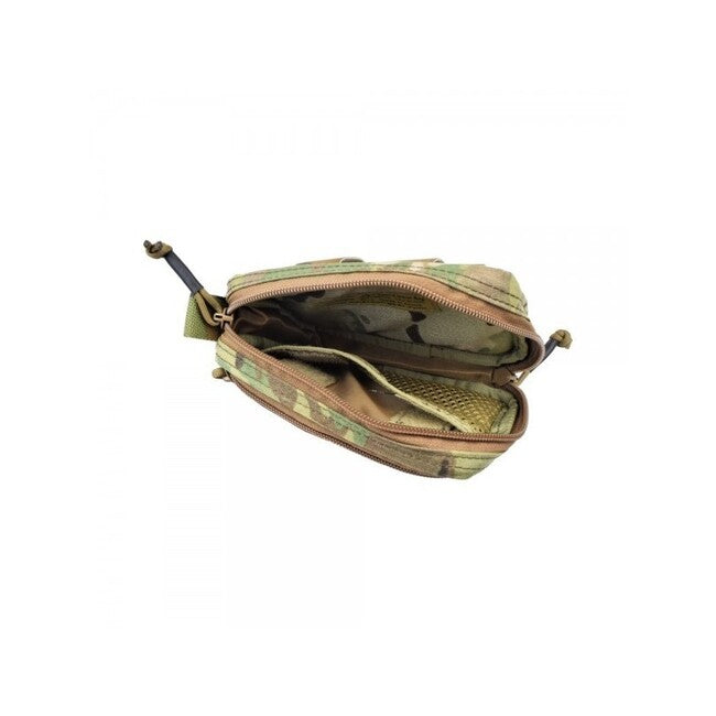 Emersongear 500D buzunar multifuncțional cu molle, multicam