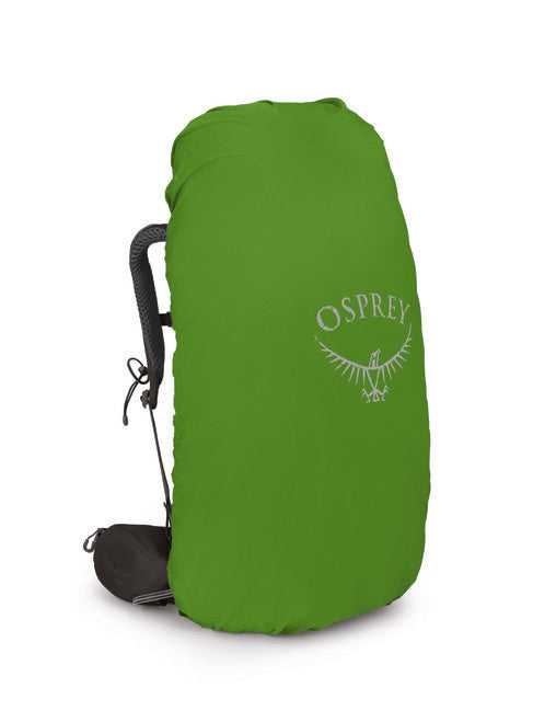 OSPREY KESTREL 58 rucsac turistic, negru