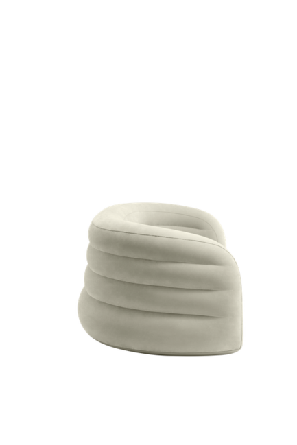 Intex Curve canapea gonflabilă curbată