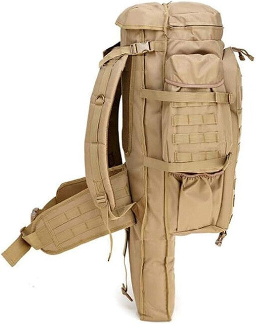 DRAGOWA Tactical Zenith rucsac tactic 70 L, RS