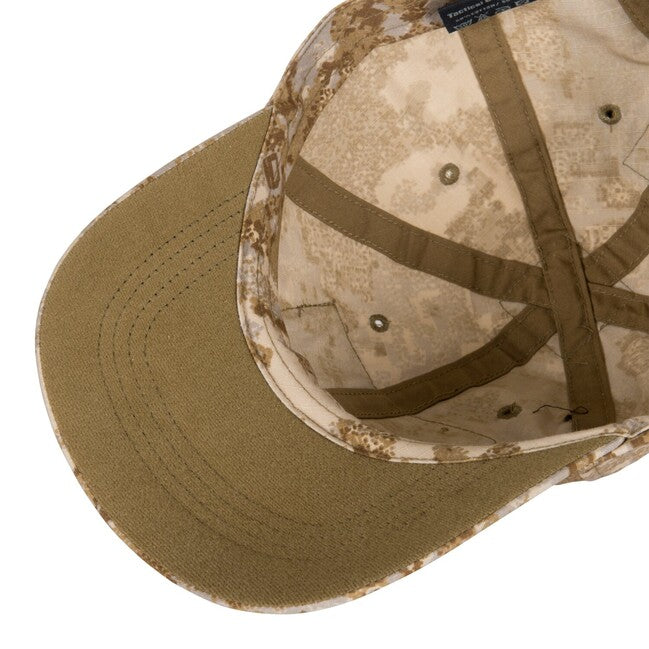 Helikon-Tex șapcă NyCo Ripstop sandstor, PenCott Sand Stor™