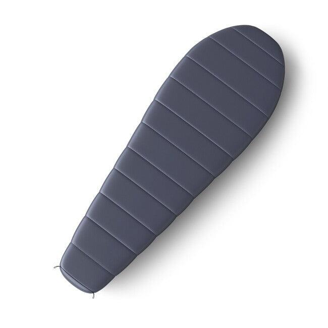 HUSKY Mikro 2 sac de dormit ultraușor vară, bleumarin