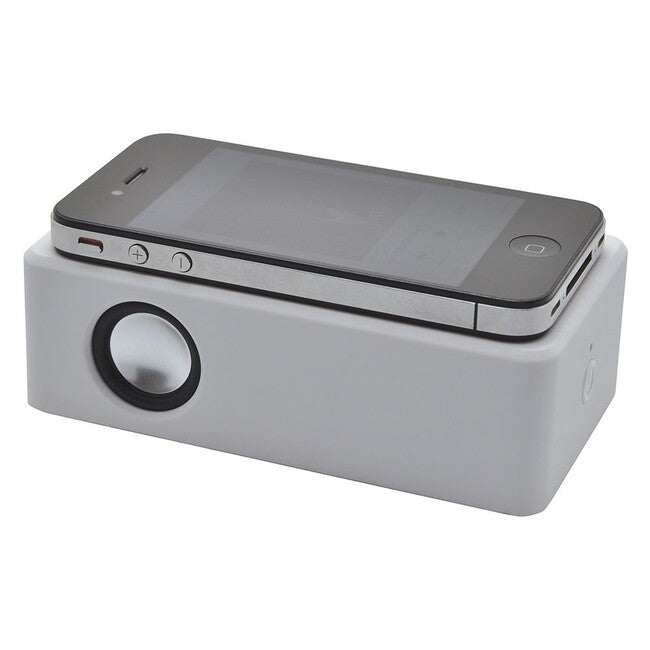 Baladeo PLR921 Power Up difuzor wireless, alb