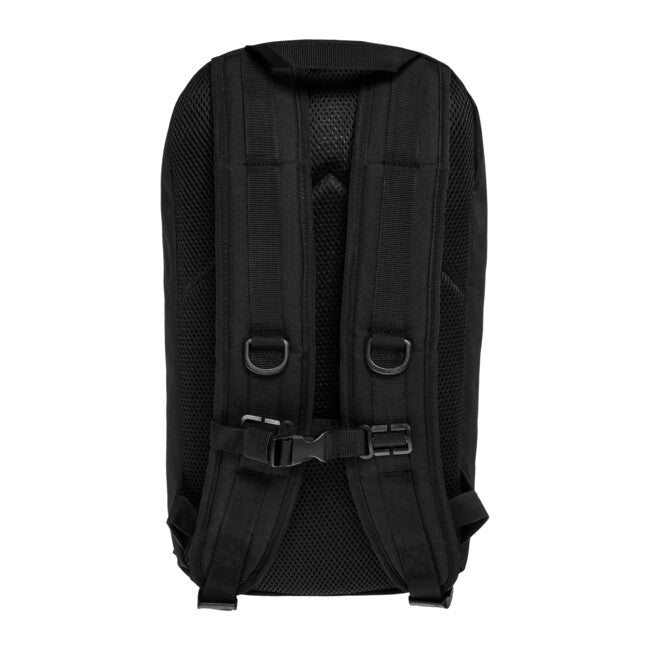 Mil-Tec Tactical Core rucsac 15 L, negru