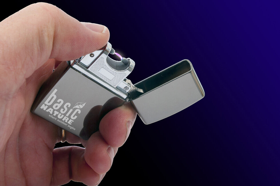 BasicNature Arc brichetă USB