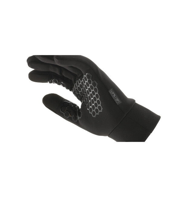 Mechanix ColdWork Base Layer mănuși de lucru de iarnă, Covert