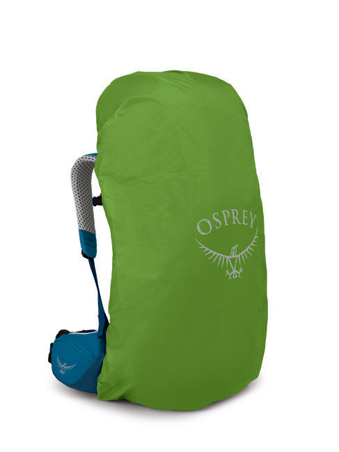 OSPREY ATMOS AG LT 50 rucsac de trekking, night shift/scoria blue