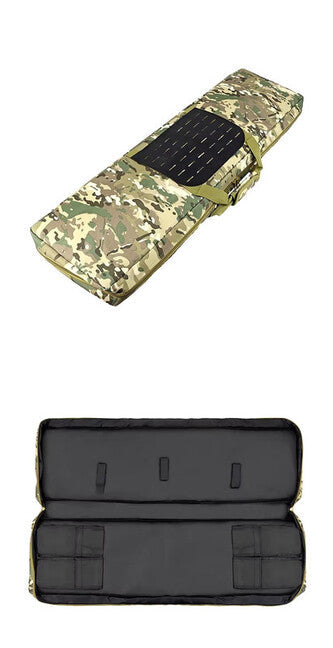 DRAGOWA Tactical Enigma geantă pentru armă, neagră