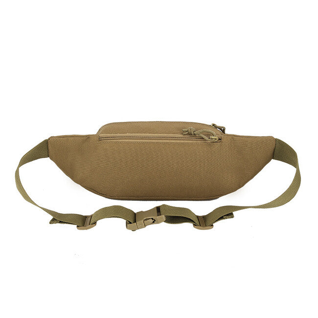 Dragowa Tactical borsetă, verde