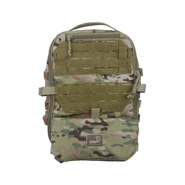 Agilite Amap III Assault Pack rucsac 26, multicam