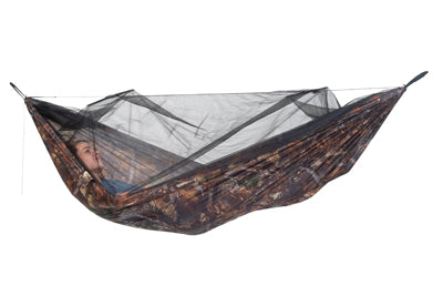 Amazonas Hammock ultra light hamac de călătorie, Forest