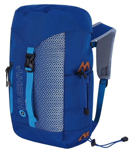 HUSKY Jolly rucsac pentru copii 15l, albastru
