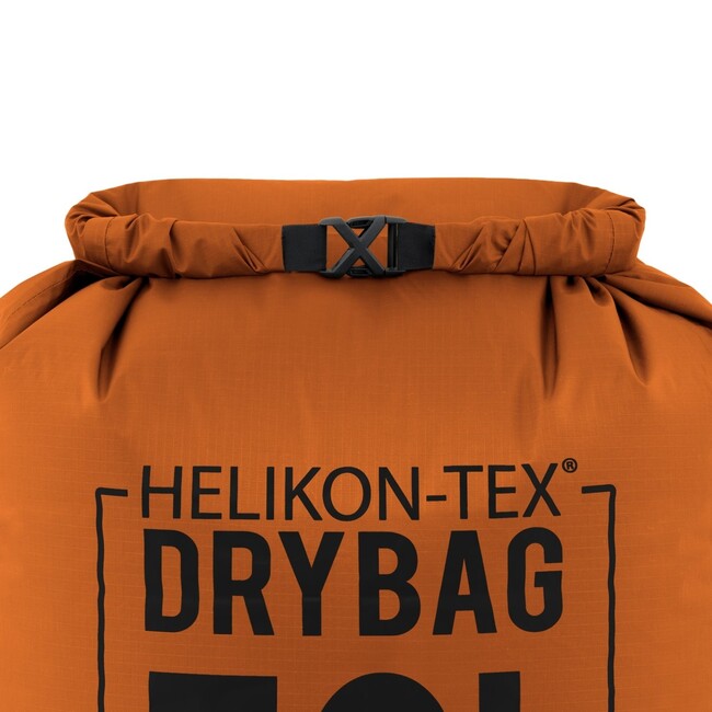 Helikon-Tex Dry geantă 50l, olive green/black