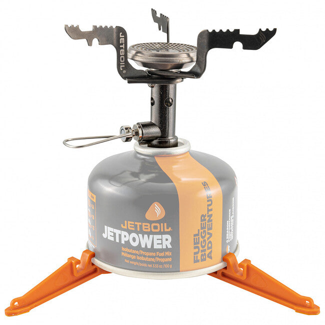 Jetboil Stash sistem de gătit outdoor 0.8L