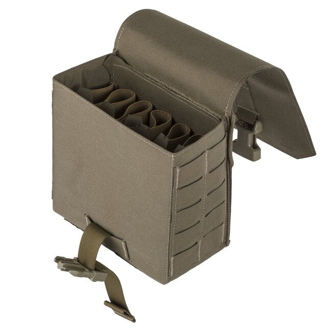 Direct Action® SAW 46/48 husă pentru încărcătoare Cordura, MultiCam