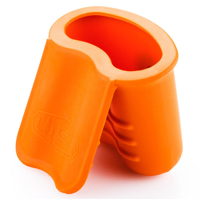 GSI Outdoors Microgripper cleștișor din silicon