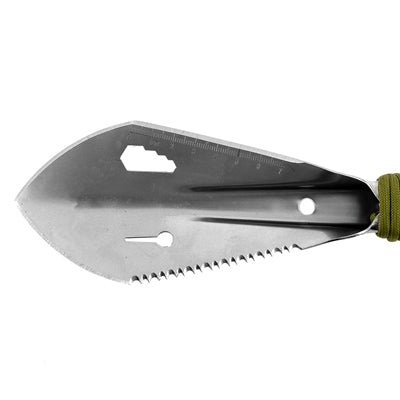 Origin Outdoors lopățică 7 în 1 cu husă