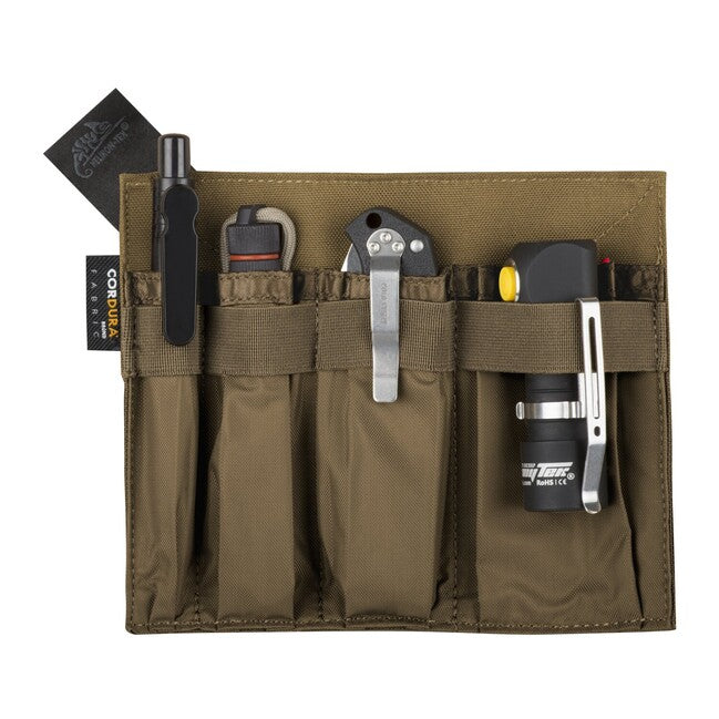 Helikon-Tex Insert Large vâstuță organizatoare, Olive Green